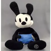 Plush - Disney / Mickey Mouse & Oswald the Lucky Rabbit