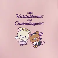 Bag - RILAKKUMA / Korilakkuma & Chairoikoguma