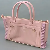 Bag - RILAKKUMA / Korilakkuma & Chairoikoguma