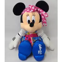 Plush - Disney / Minnie Mouse