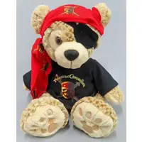 Plush - Pirates of the Caribbean