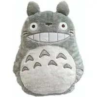 Cushion - My Neighbor Totoro / Big Totoro