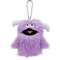 Key Chain - Whippi & Wrappi