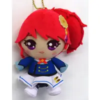 Key Chain - Aikatsu!