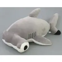 Plush - Muroto Schoolhouse Aquarium