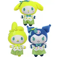 Plush - Sanrio / My Melody & Kuromi