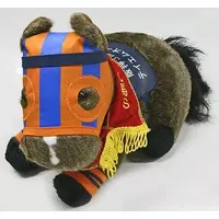 Plush - Horse