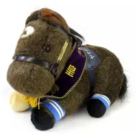 Plush - Horse