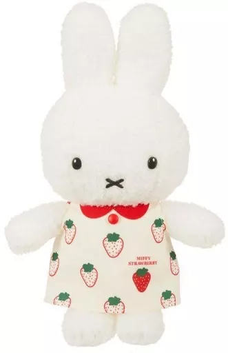 Plush - miffy / Miffy