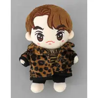 Plush - F4 Thailand: Boys Over Flowers