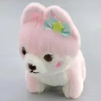 Plush - MAMESHIBA SANKYOUDAI