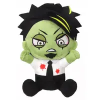 Plush - SiM