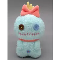 Plush - Lilo & Stitch / Scrump