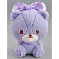Plush - Sanrio characters / Tiny Chum
