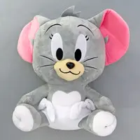 Plush - TOM and JERRY / Tuffy