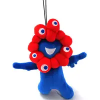 Plush - Expo 2025 / MYAKU-MYAKU