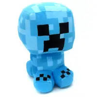 Plush - MINECRAFT / Creeper