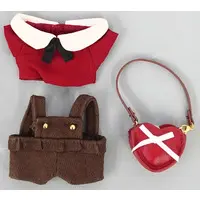 Plush Clothes - Itsunui Okigae Series