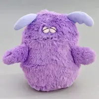 Plush - Whippi & Wrappi