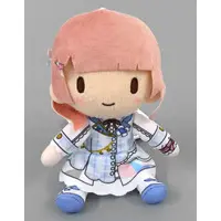 Plush - Project SEKAI: Colorful Stage! feat. Hatsune Miku / Mochizuki Honami