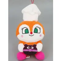 Plush - Anpanman / Dokinchan