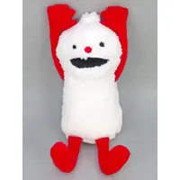 Plush - PUPPET SUNSUN / Nonnon