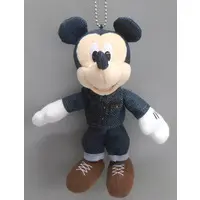 Plush - Disney / Mickey Mouse