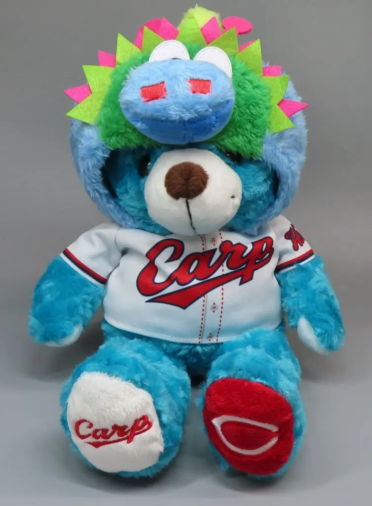 Plush - Bear