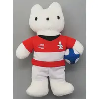 Plush - Okaimono Kuma