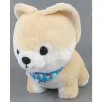Plush - MAMESHIBA SANKYOUDAI