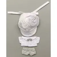 Plush Clothes - Itsunui Okigae Series