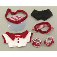 Plush Clothes - Itsunui Okigae Series