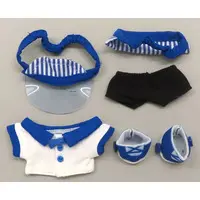 Plush Clothes - Itsunui Okigae Series