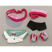 Plush Clothes - Itsunui Okigae Series