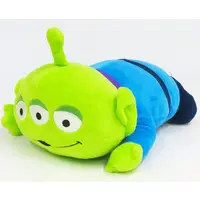 Plush - Toy Story / Aliens