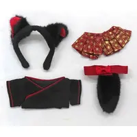 Plush Clothes - Itsunui Okigae Series