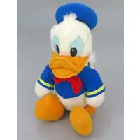 Plush - Disney / Donald Duck