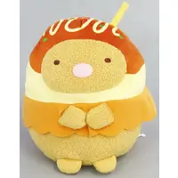 Plush - Sumikko Gurashi / Tonkatsu (Capucine)