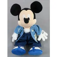 Plush - Disney / Mickey Mouse