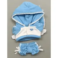 Plush Clothes - Itsunui Okigae Series