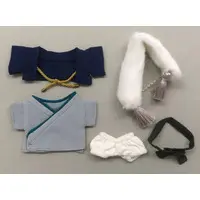 Plush Clothes - Itsunui Okigae Series