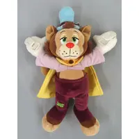 Plush - Pinocchio / Gideon (Disney)