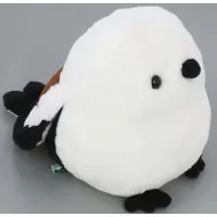 Plush - Shimaenaga