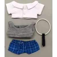 Plush Clothes - Itsunui Okigae Series