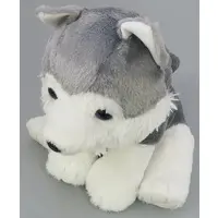 Plush - Mofutto Ookami