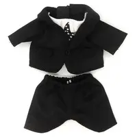 Plush Clothes - Bear