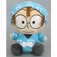 Plush - Failure Ninja Rantarou / Inadera Rantarou