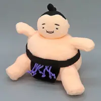 Plush - Tapunoyama