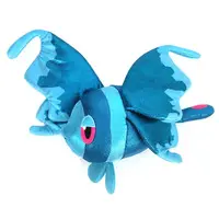 Plush - Pokémon / Lumineon