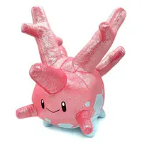 Plush - Pokémon / Corsola